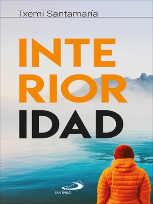 cover image of Interioridad